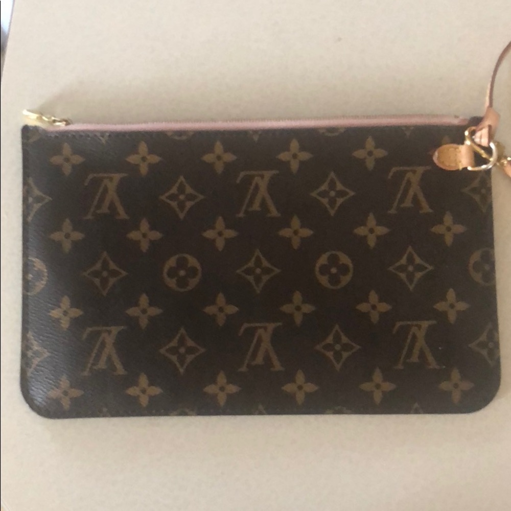 100% Authentic Louis Vuitton Wallet